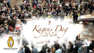 Kagens Dag 2024 ?